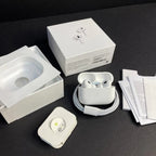 Wireless Earbuds Advance Noise Cancel & Deep Bass Bluetooth Headset