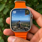 T10 Pro Ultra Smartwatch | Premium 2.09" Infinite Display