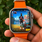 T10 Pro Ultra Smartwatch | Premium 2.09" Infinite Display